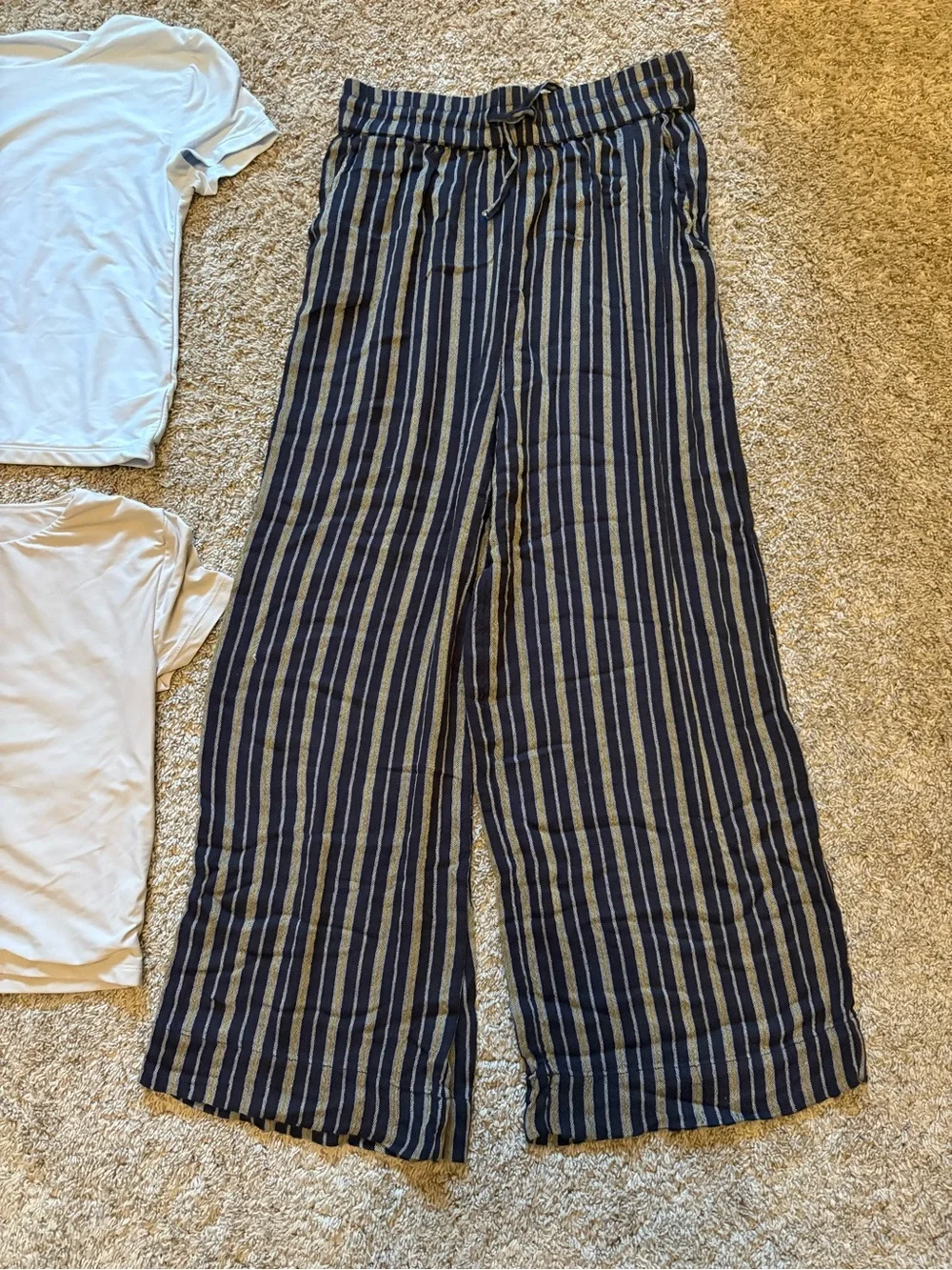 Treasure & Bond Boho outfit, girls XL